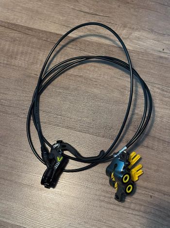 Magura, MT7 Pro
