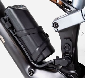 Used Orbea RS Range Extender GEN 2 2023 bike — image 2 of 2