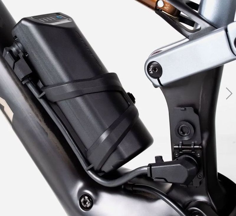 Used Orbea RS Range Extender GEN 2 2023 bike — image 2 of 2