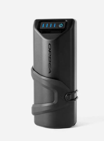 Tweedehands Orbea RS Range Extender GEN 2 2023 Cycling Accessories