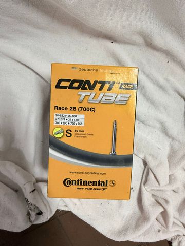 Tweedehands Continental Conto Race 28 2024 bike — afbeelding 2 van 2