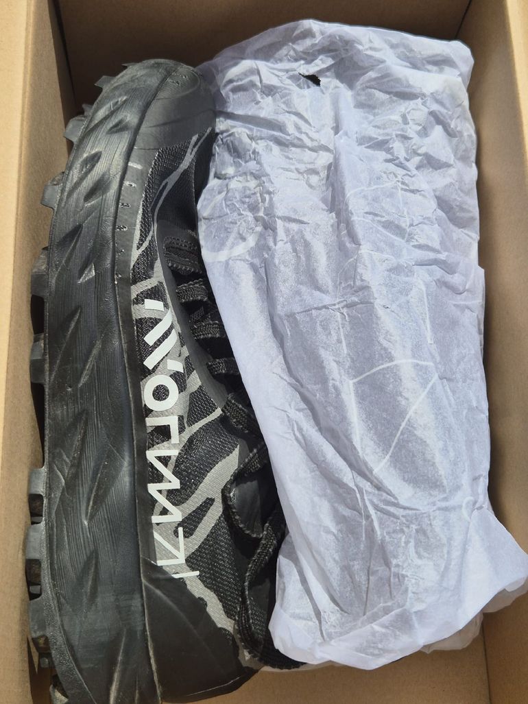 Used NNormal kjerag brut 2025 bike — image 5 of 7