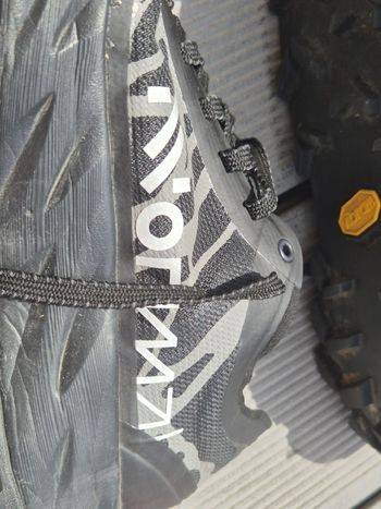 Used NNormal kjerag brut 2025 bike — image 7 of 7