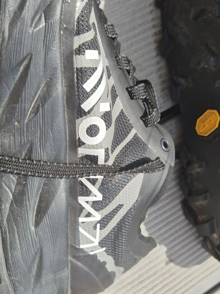 Used NNormal kjerag brut 2025 bike — image 7 of 7