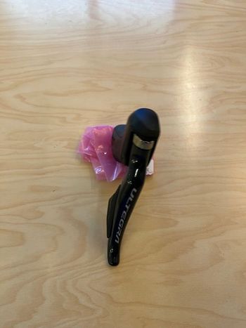 Shimano, Ultegra ST-R8050 Di2 STI Lever Set