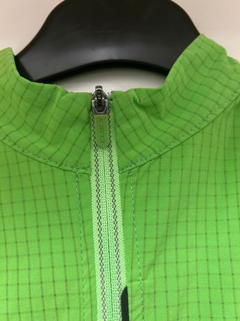 Used Q36.5 Pinstripe L1 Jersey Maglia 2024 bike — image 5 of 12