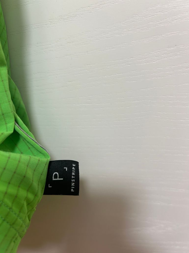 Used Q36.5 Pinstripe L1 Jersey Maglia 2024 bike — image 8 of 12