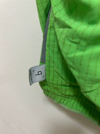 Used Q36.5 Pinstripe L1 Jersey Maglia 2024 bike — image 4 of 12