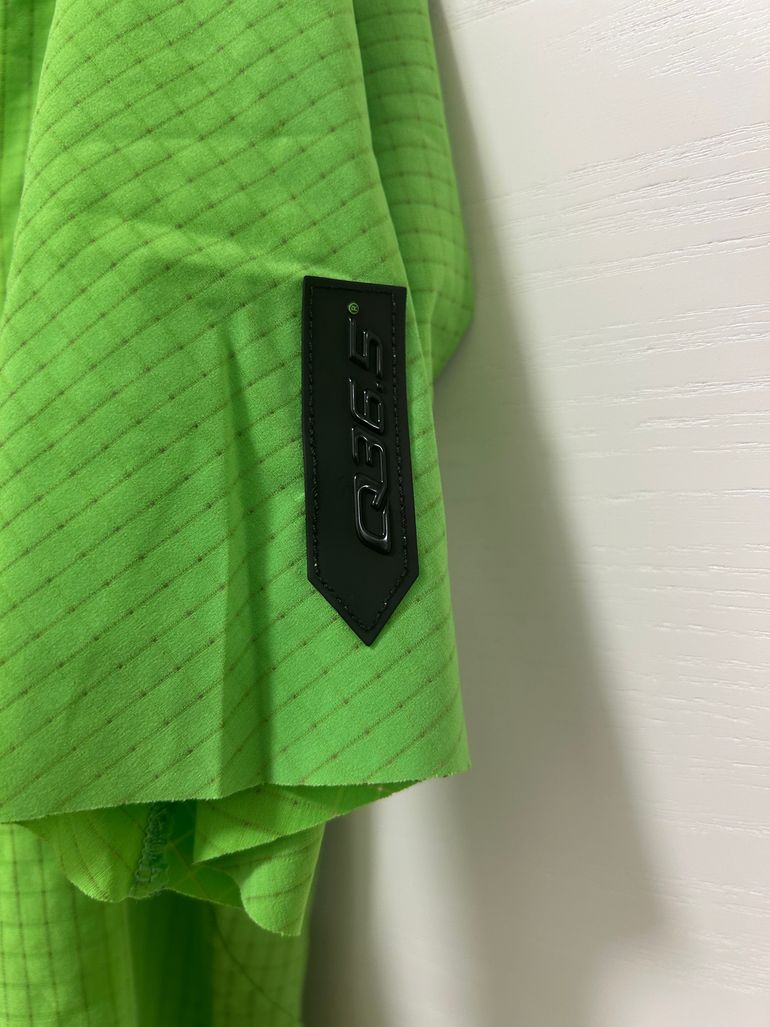 Used Q36.5 Pinstripe L1 Jersey Maglia 2024 bike — image 9 of 12