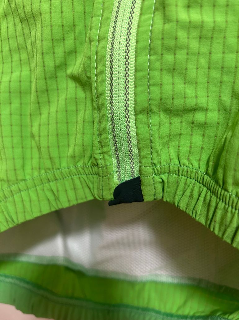 Used Q36.5 Pinstripe L1 Jersey Maglia 2024 bike — image 7 of 12