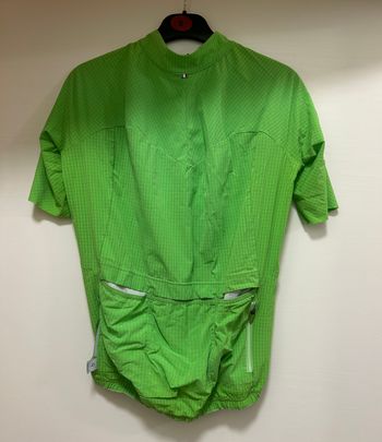 Used Q36.5 Pinstripe L1 Jersey Maglia 2024 bike — image 2 of 12