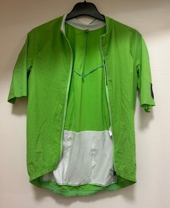 Used Q36.5 Pinstripe L1 Jersey Maglia 2024 bike — image 3 of 12