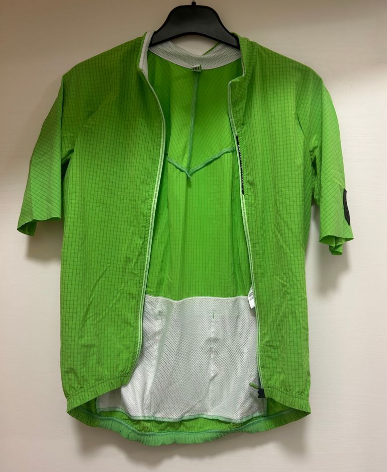 Used Q36.5 Pinstripe L1 Jersey Maglia 2024 bike — image 3 of 12