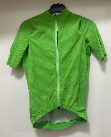 Brugt Q36.5 Pinstripe L1 Jersey Maglia 2024 Cycling Clothing
