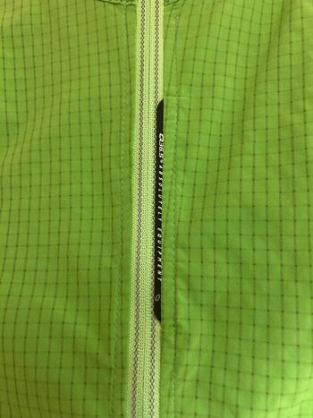 Used Q36.5 Pinstripe L1 Jersey Maglia 2024 bike — image 6 of 12