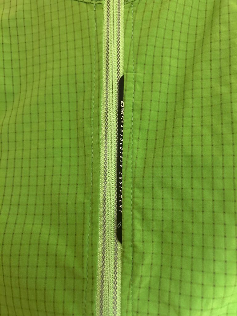 Used Q36.5 Pinstripe L1 Jersey Maglia 2024 bike — image 6 of 12