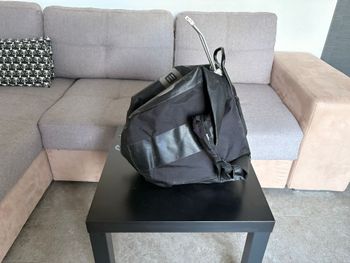 BTWIN, Porte Bagage et Sacoches