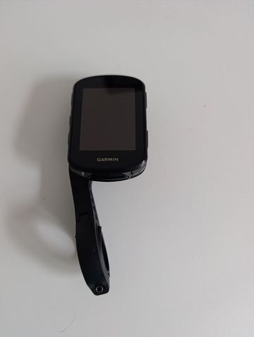 Brugt Garmin Edge 530 GPS 2025 Cycling Accessories