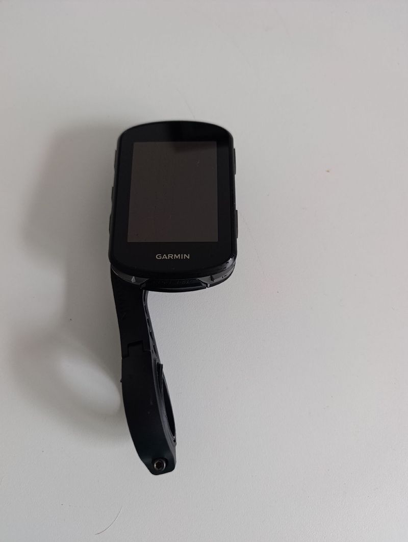Used Garmin Edge 530 GPS 2025 Cycling Accessories