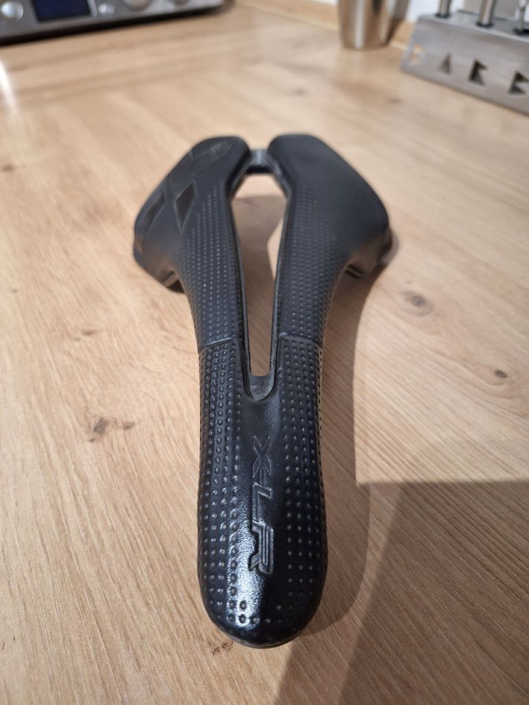 Used Selle Italia X-LR Superflow Saddle bike — image 3 of 4