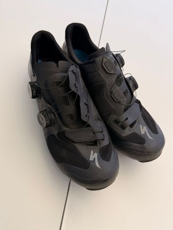 Specialized, Vent Shoes