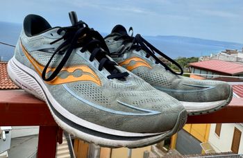 Saucony, Omni 21