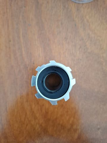 Tweedehands Campagnolo Corpetto bike — afbeelding 2 van 3