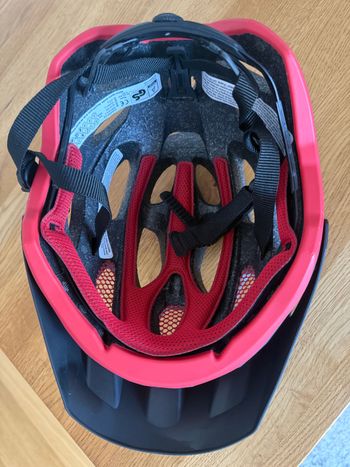 Used Alpina Carapax 2.0 2021 bike — image 3 of 3
