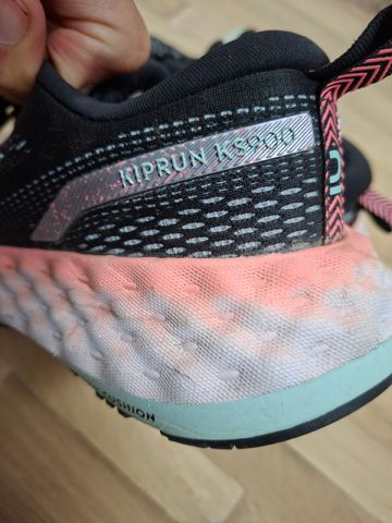 KIPRUN Kuprun ks900 Running Shoes d'occasion