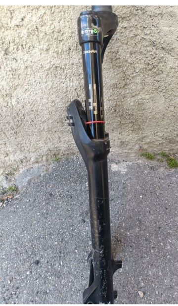 Gebrauchtes RockShox Sektor 29 bike — Bild 3 von 5