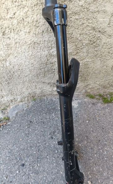 Gebrauchtes RockShox Sektor 29 bike — Bild 2 von 5