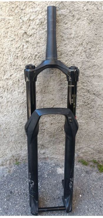 RockShox, Sektor 29