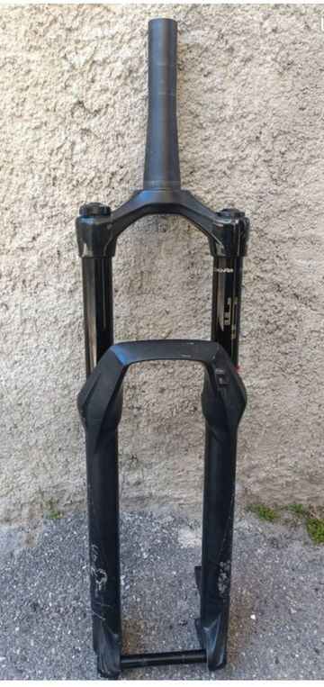 Used RockShox Sektor 29 Fork