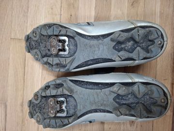 Käytetty ges . Cycling Shoes