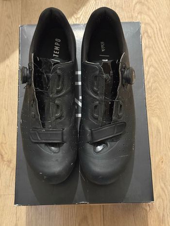Used fizik tempo Tempo bike