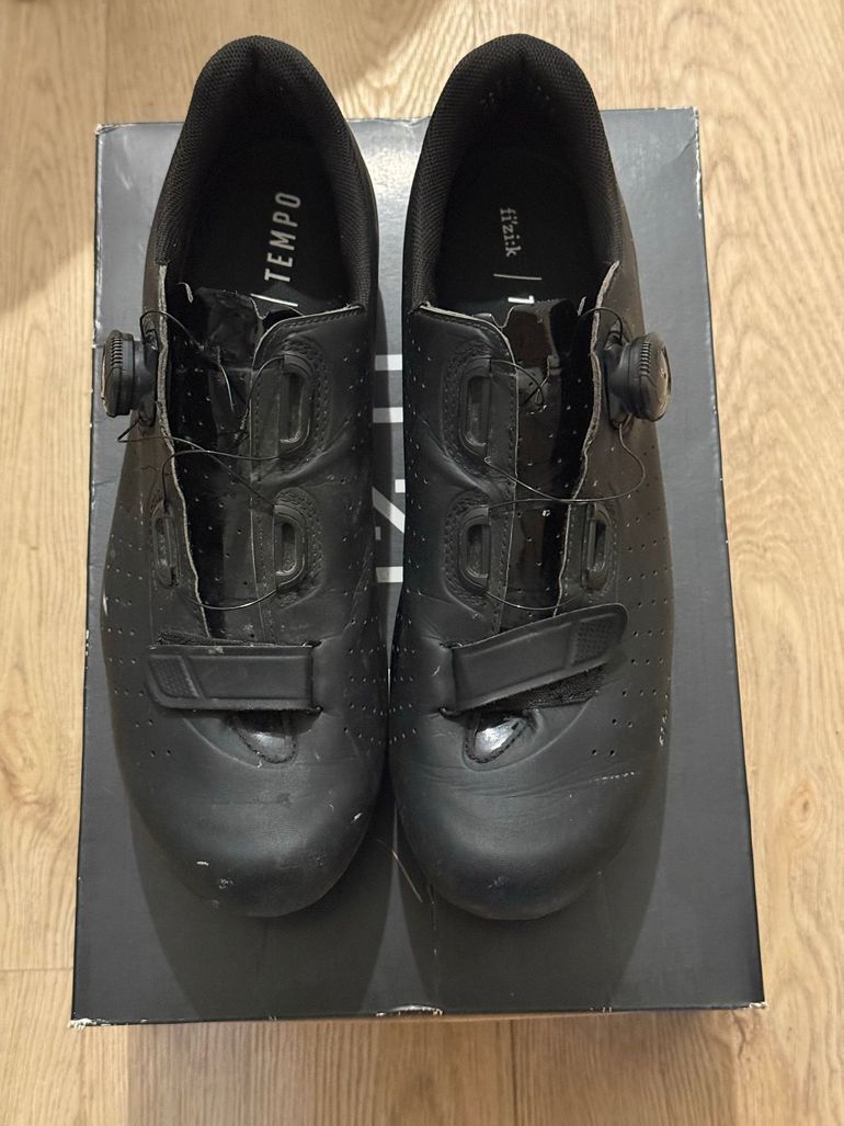 Used fizik tempo Tempo bike — image 1 of 4