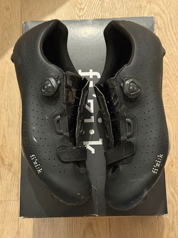 Used fizik tempo Tempo bike — image 3 of 4