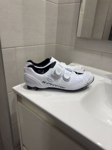 Gebrauchtes Shimano S-Phyre 2026 Cycling Shoes