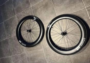 Dt Swiss, ARC 1400 DICUT 62 Wheel