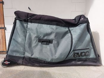 EVOC, Bike Travel Bag XL
