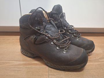 Used HanWag Lhasa II Wide Hiking