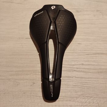Prologo, Scratch M5 pas tirox