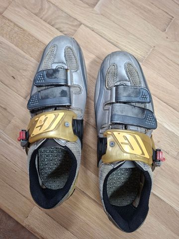 Tweedehands Gaerne G Cycling Shoes