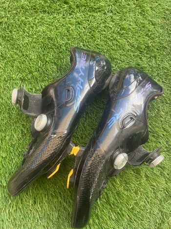 Shimano, Sphyre Noire