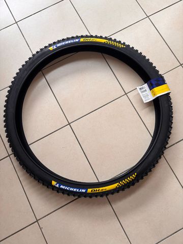 Tweedehands Michelin DH 34 2026 bike — afbeelding 1 van 4