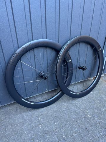 Gebrauchtes Vision Metron 60 SL Disc Wheelset 2025 Wheels