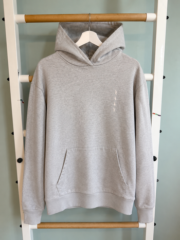 MAAP, Evade Hoodie Grey