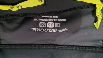 Tweedehands Brooks pantacollant bike — afbeelding 3 van 6