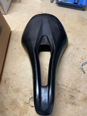 Fizik, Vento Argo r1