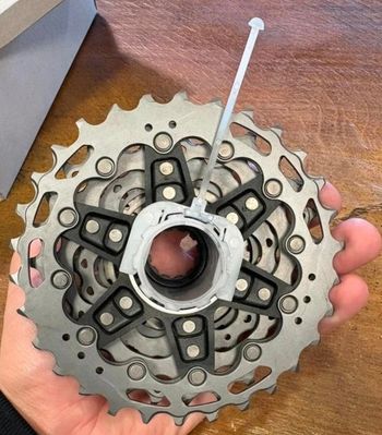 Shimano, Dura Ace 11-30